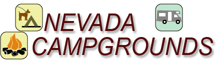 Nevada Campgrounds, Rv Parks, Camping Sites